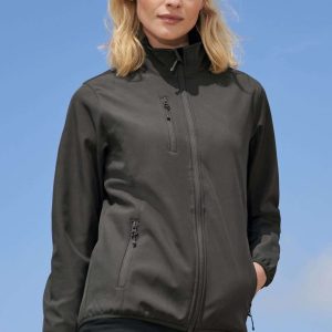Chaqueta Falcon Women de Sol'S