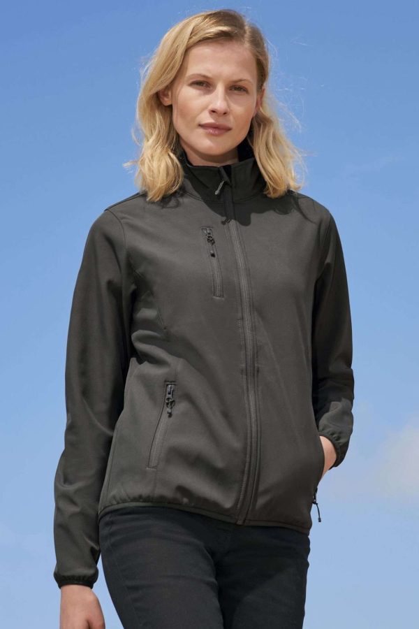 Chaqueta Falcon Women de Sol'S