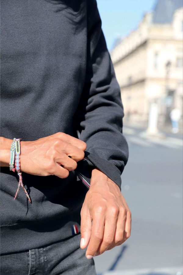 Sudadera Alix de Sol’S