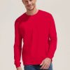 Camiseta Pioneer Lsl de Sol'S — Talla: XXL, Color: Gris mezcla