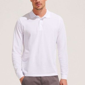 Polo Prime Lsl de Sol'S