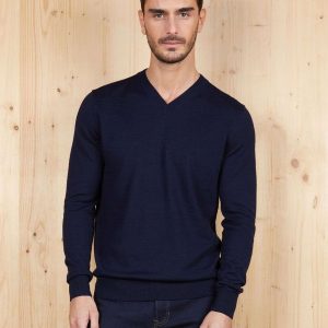 Jersey Sullivan Men de Sol’S