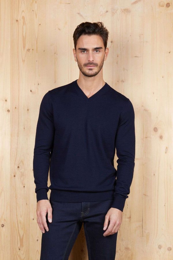 Jersey Sullivan Men de Sol’S