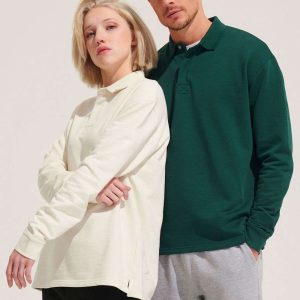 Sudadera Heritage de Sol’S