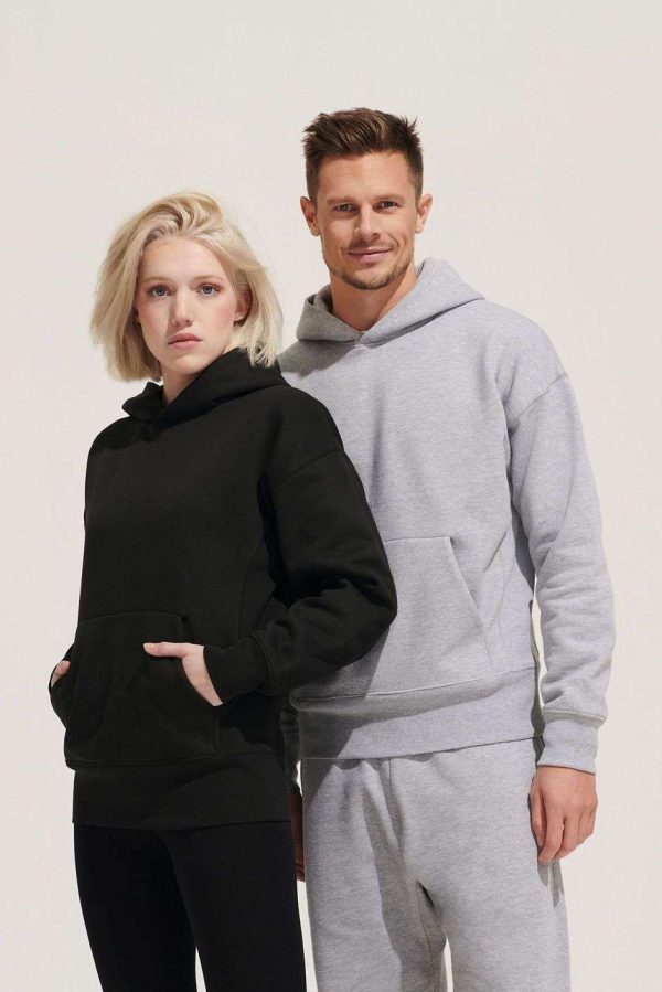 Sudadera Origin de Sol’S