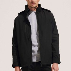 Softshell Falcon 3In1 de Sol'S