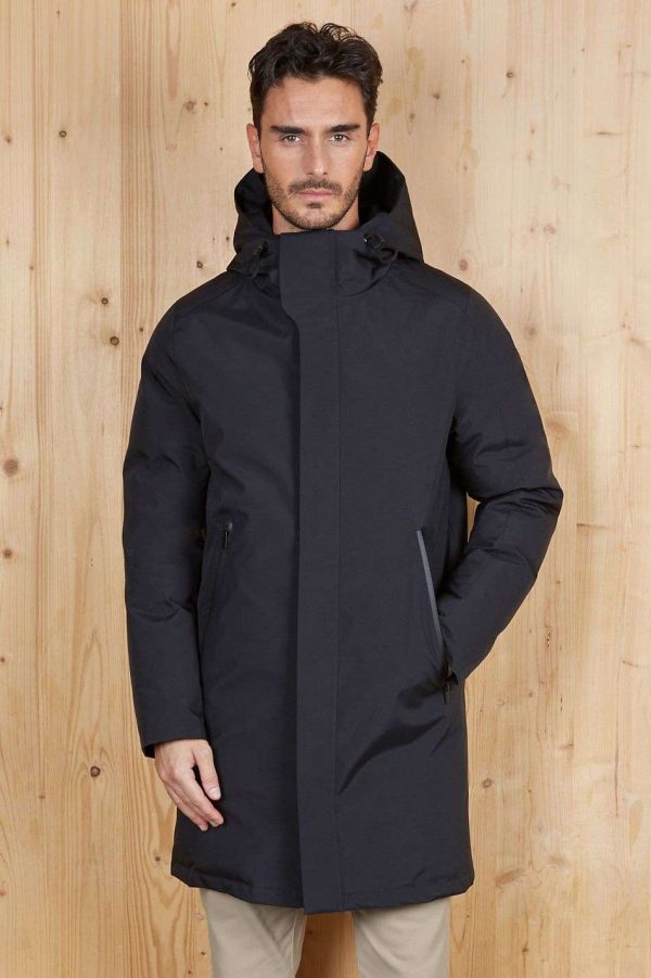 Chaqueta Alfi Men de Sol'S