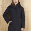 Chaqueta Alfi Women de Sol'S — Talla: XXL, Color: Negro profundo