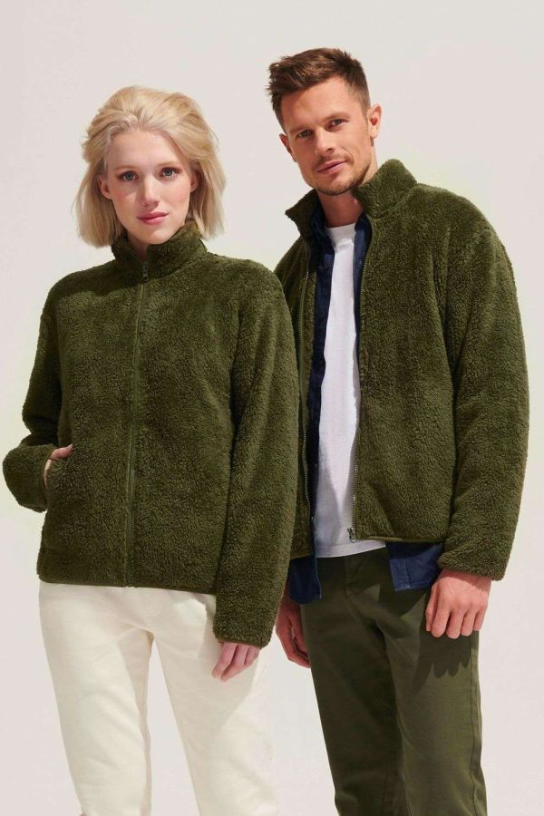 Chaqueta Finch de Sol'S