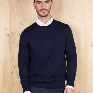 Jersey Stuart Men de Sol’S