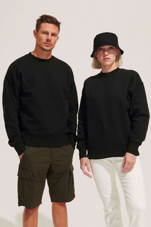 Sudadera Authentic de Sol’S