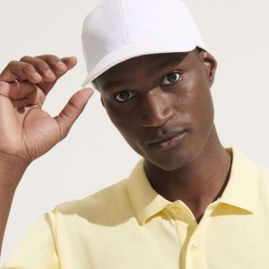 Gorra Apollo de Sol'S