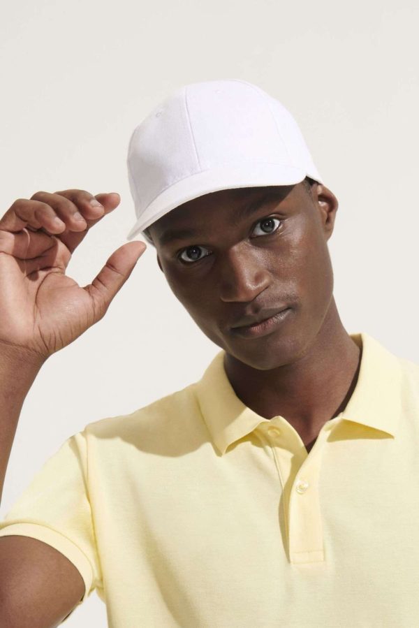 Gorra Apollo de Sol'S
