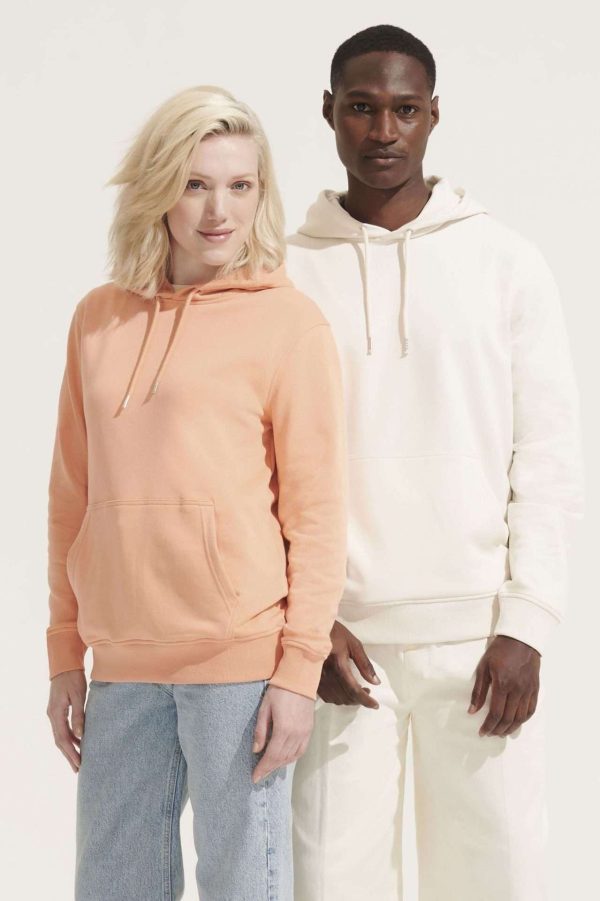 Sudadera Constellation de Sol’S