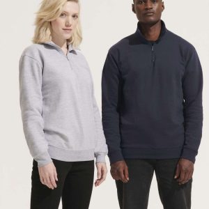 Sudadera Conrad de Sol’S