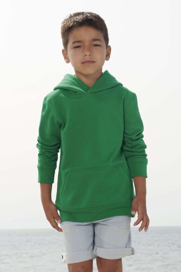 Sudadera Condor Kids de Sol’S
