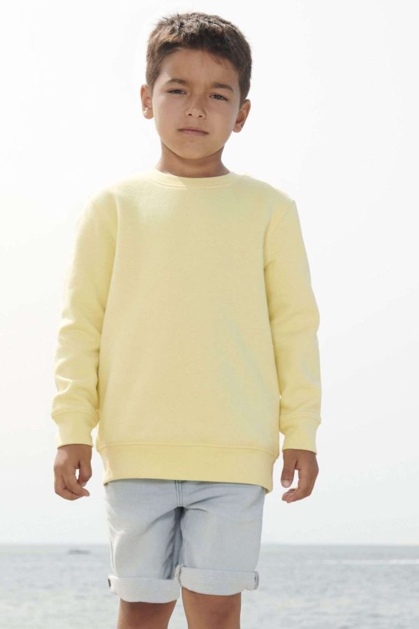 Sudadera Columbia Kids de Sol’S