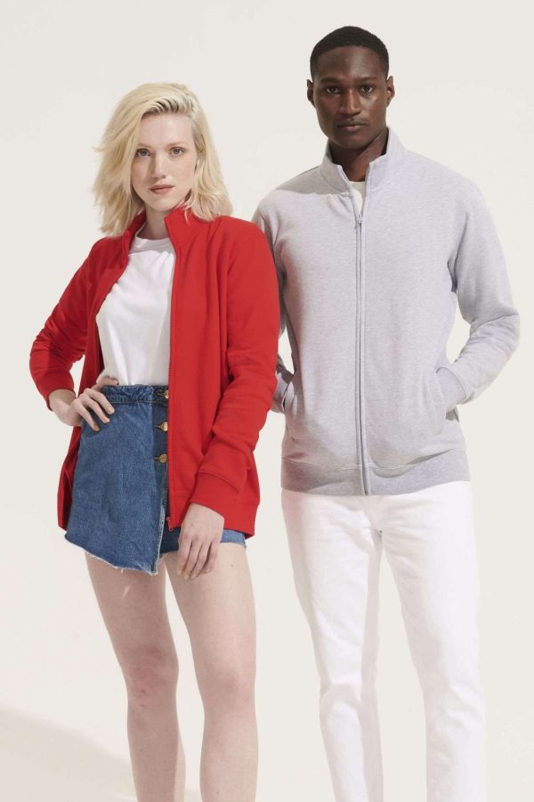 Sudadera Cooper de Sol’S