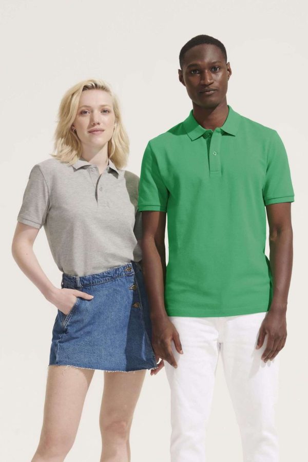 Polo Pegase de Sol'S