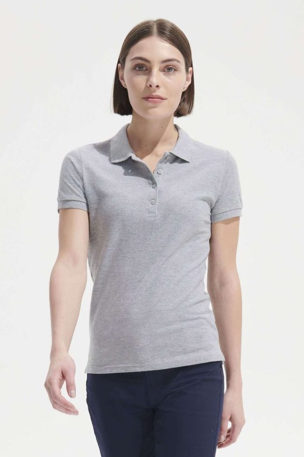 Polo People de Sol'S