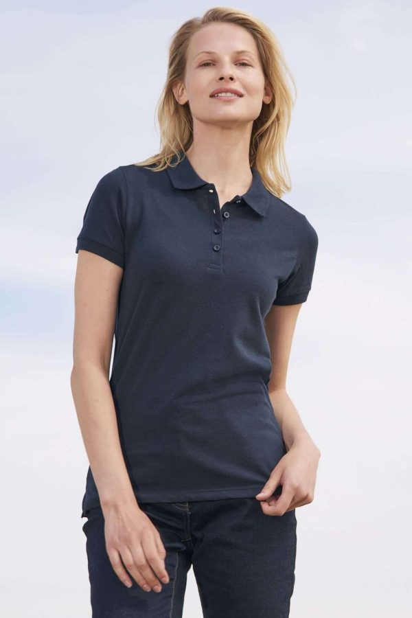 Polo Passion de Sol'S