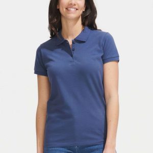Polo Perfect Women de Sol'S