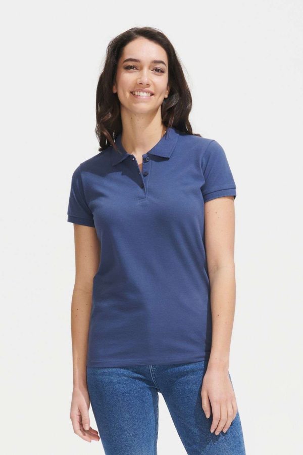 Polo Perfect Women de Sol'S
