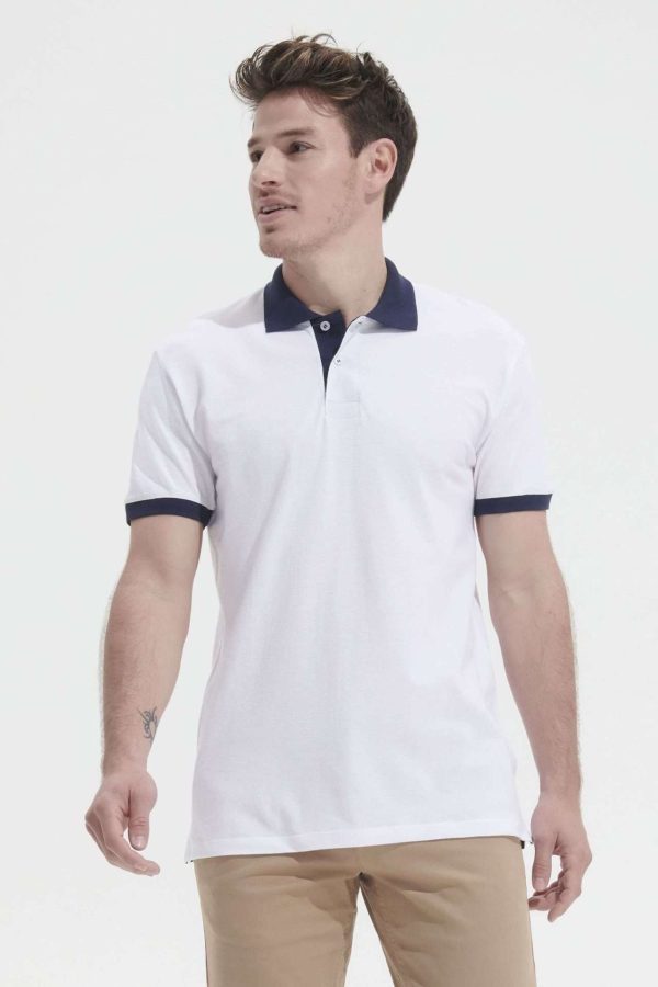 Polo Prince de Sol'S