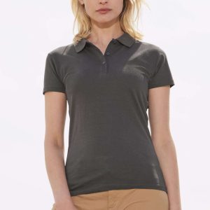 Polo Prescott Women de Sol'S