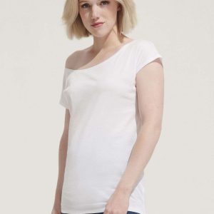 Camiseta Marylin de Sol'S