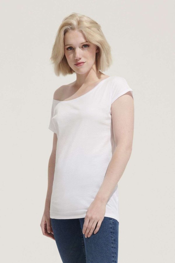 Camiseta Marylin de Sol'S