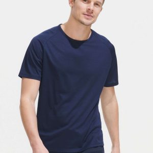 Camiseta Sporty de Sol'S