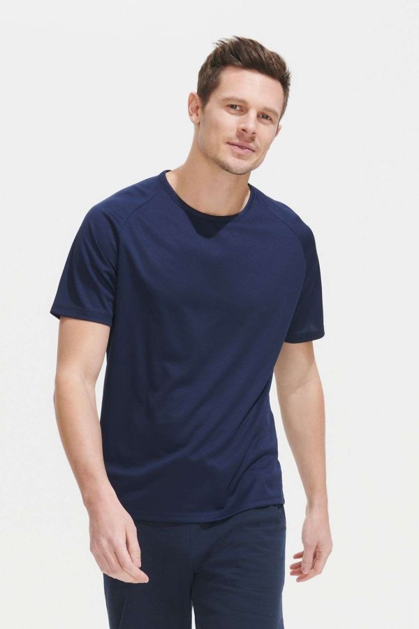 Camiseta Sporty de Sol'S