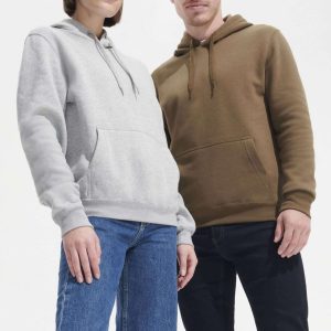Sudadera Slam de Sol’S