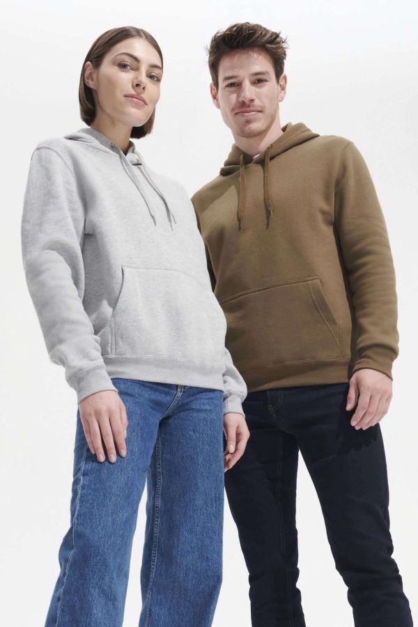 Sudadera Slam de Sol’S