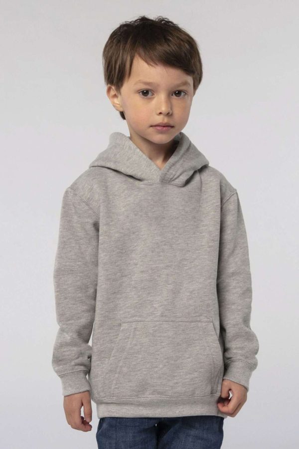 Sudadera Slam Kids de Sol’S
