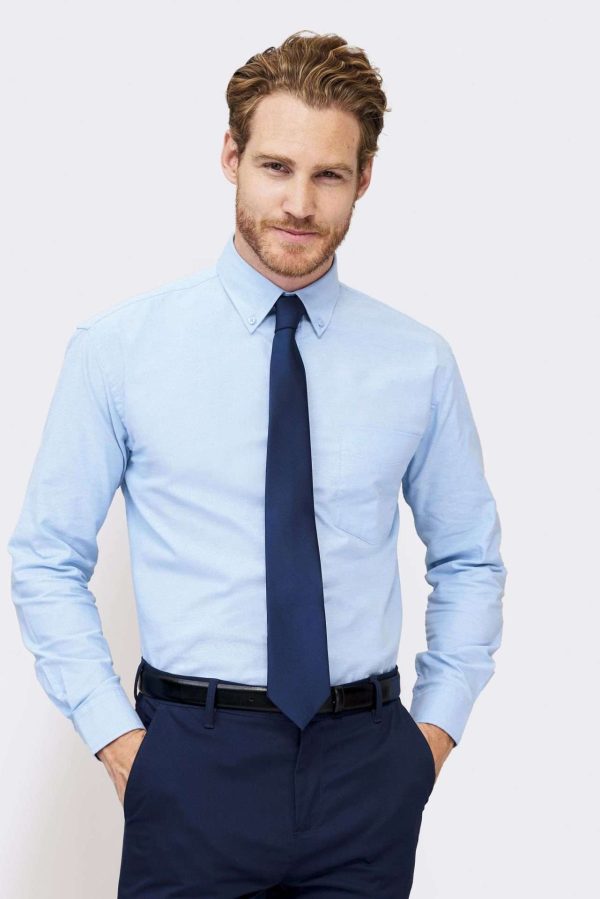 Camisa Boston de Sol'S