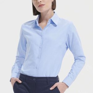 Camisa Embassy de Sol'S