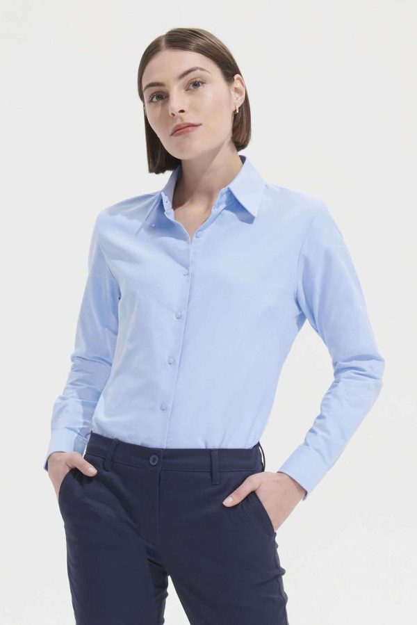 Camisa Embassy de Sol'S