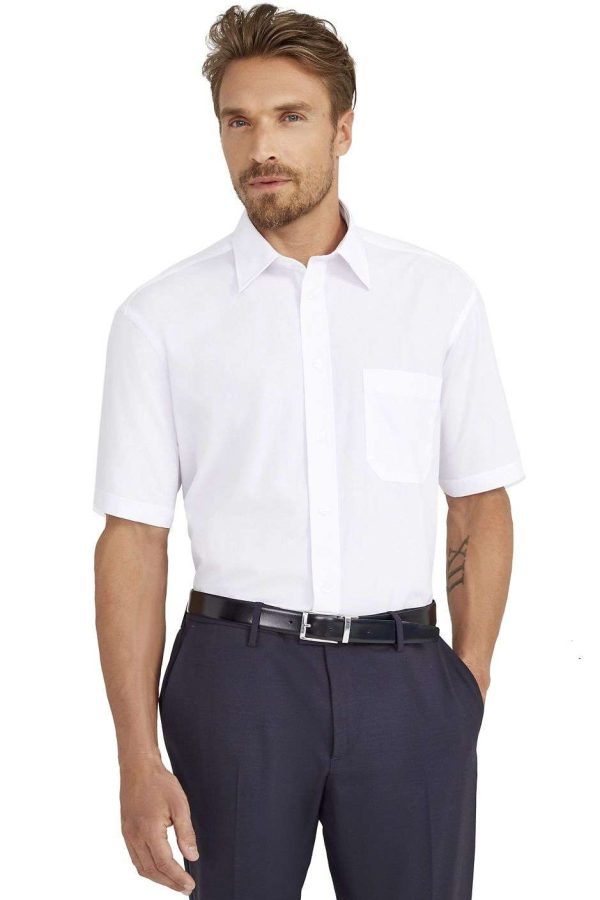 Camisa Bristol de Sol'S