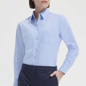 Camisa Executive de Sol'S