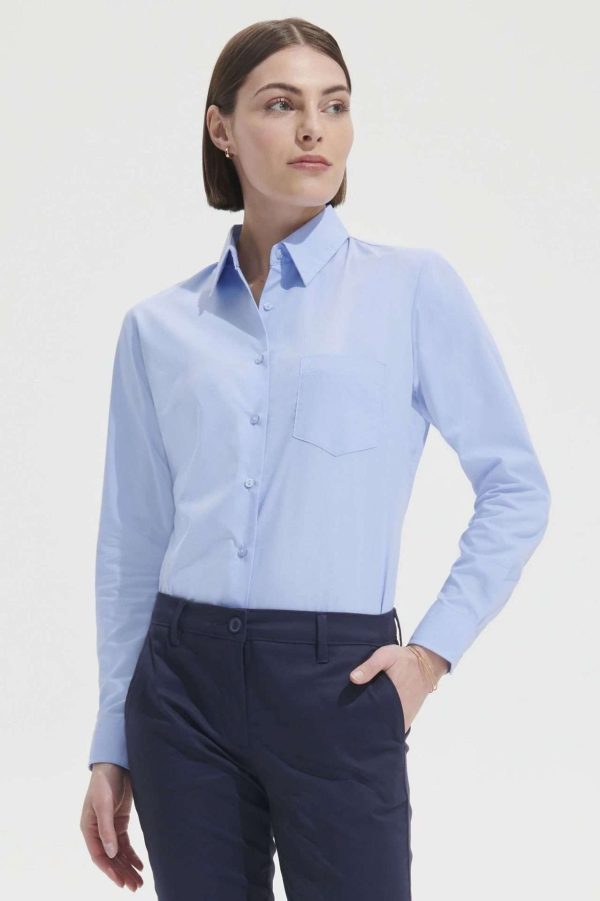 Camisa Executive de Sol'S