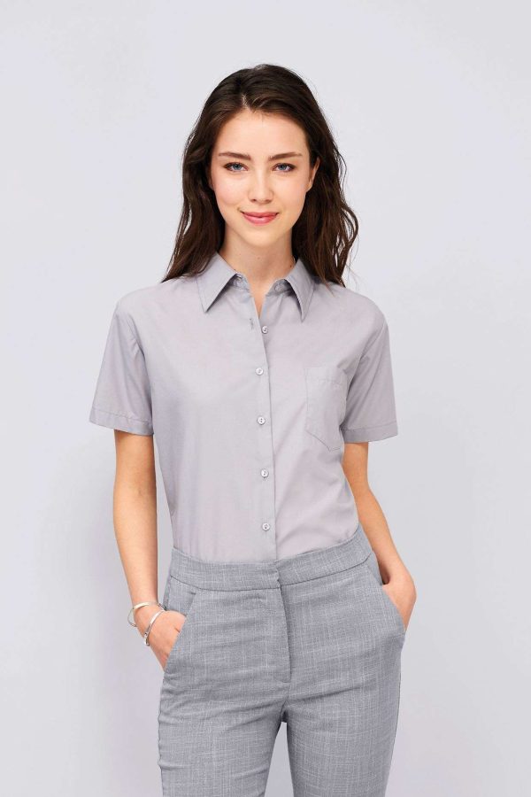 Camisa Escape de Sol'S