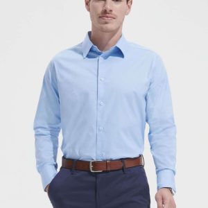 Camisa Brighton de Sol'S