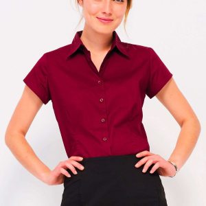 Camisa Excess de Sol'S