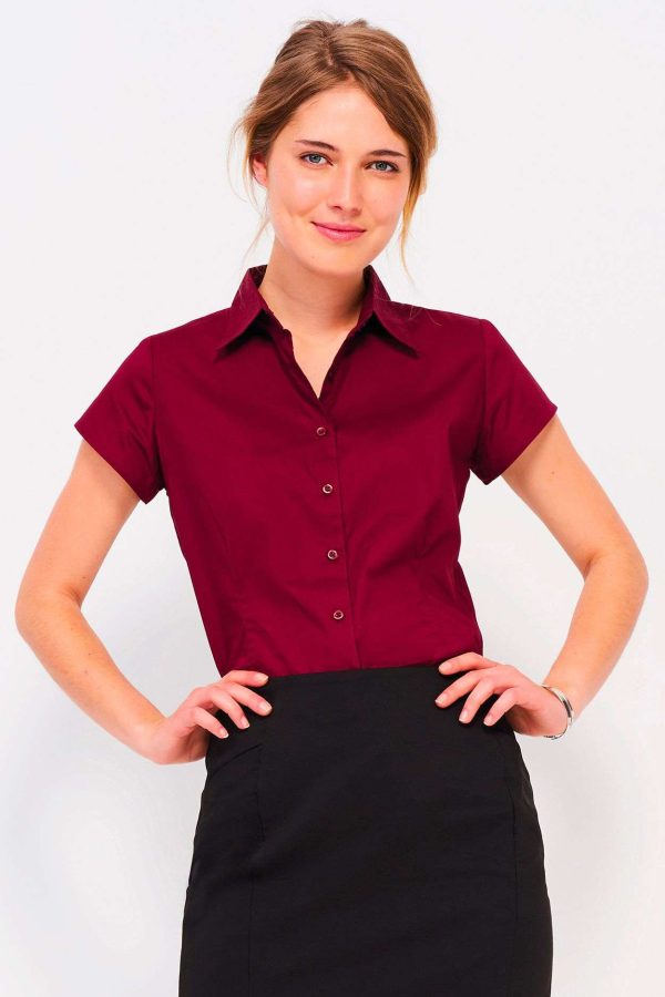 Camisa Excess de Sol'S