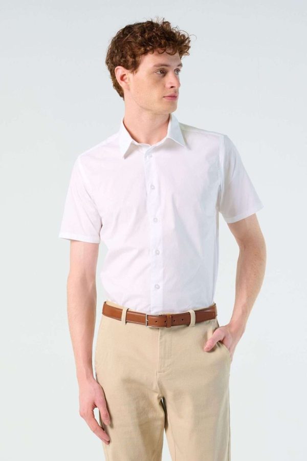 Camisa Broadway de Sol'S