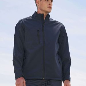 Softshell Relax de Sol'S