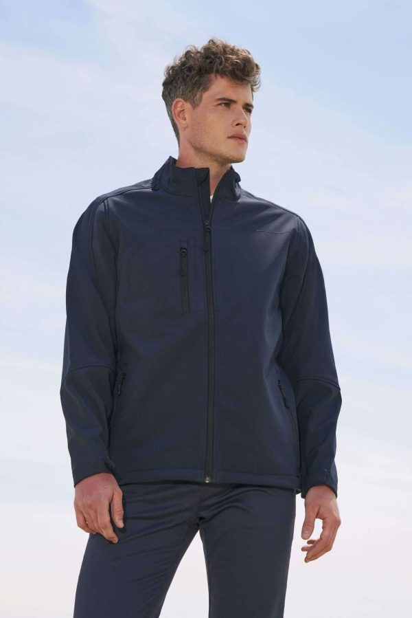 Softshell Relax de Sol'S
