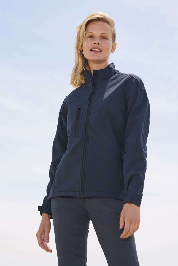 Softshell Roxy de Sol'S